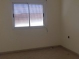 RENTED Empty apartment 2Beds | Lounge | 65m2 | 2.600-Dh/month