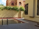 Villa 338m2 | 5 beds /4.5 bath | 2 receptions | pool | garden