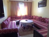 Furnished apartment 2Bed | Lounge | 58m2 | 3.500-Dh/month