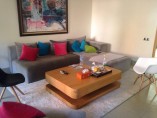 RENTED High end 2 beds apartment | 1 Bath | terrace | 6.500-Dh/month