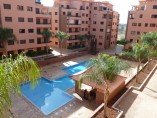 Luxury 2 Bed / 1.5 Bath furnished apartment | 100m2 | Pool | 6.900-Dh/month