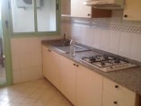 Empty apartment 2 Beds | Lounge | 1.5 Bath | 105m2 | 6.500-Dh/month