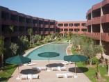 High end apartement 2 beds | lounge | 2baths | 2balconys | 86m2 | pool