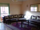 High end 2 beds apartment | 2 Bath | 2 balcons | 8.000-Dh/month