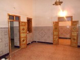 RIAD TITRE A RENOVER â€“ Quartier Kasbah â€“ 111 m2 au sol