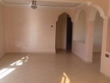 RENTED  Villa floor | 2 beds | 1 bath | large lounge | terrace | balcony | 4.000-Dh/month