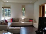LOUE  Villa vide | 5 Chambres - 4.5 SDB | salon | piscine | jardin | 18.000-Dh/mois