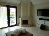 SOLD High end 2 beds apartment | 2.5 Bath | 2 balconys | 10.000-Dh/month