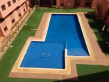RENTED Empty apartment 2 Beds | Lounge | 2 Baths | 91m2 | 5.500-Dh/month