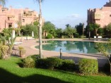 High end apartement 2 beds | lounge | 2baths | 2balconys | 150m2 | pool