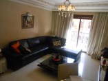 Furnished appartement 2 Beds | lounge | 1.5Baths | 6.000-Dh/month