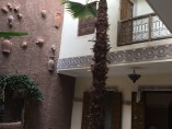 VENDU Maison style riad 5 Chs | 3 salons | 5 SDB |  cuisine | terrasse