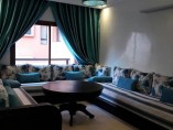 RENTED High end 2 beds apartment | 1 Bath | balcony | 7.000-Dh/month