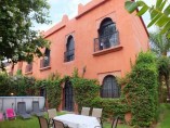VENDU Villa | 3Ch | 3.5SDB | double salon | terrasse | jardin | piscine 