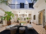 Sold Riad 5beds | 5 Baths | lounge | Patio | Pool | Terrace | 460mÂ²