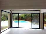 Loue Villa 430 m2 | 4 ch | salon | 4 SDB | piscine | jardin | 23.000 Dh
