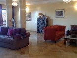 RENTED Furnished apartement  | 3Bed |2.5Bath | terrasse | 12.000-Dh/month