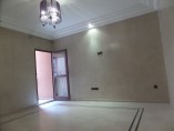 RENTED Apartement 2 bed | lounge | 2 bath |  for office usage -80m2- 5.500-DH/month