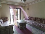 RENTED Furnished apartment 3 Beds | Lounge |  Bath | 120m2 | 5.500-Dh/month