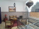 Renovated riad 170 m2 | 5 Bed | lounge | terrace