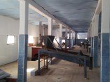 RENTED Hangar | 1000m2 | road Tamnsourt | 10 000-DH/month