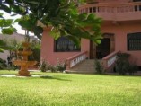 Villa of 528m2 | 8Beds | 7Baths | Garden | 25 000-Dh/Month