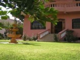 Villa de 528m2 | 8Ch | 7SDB | Jardin | 25 000-Dh/Mois