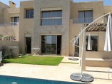 RENTED Furnished villa | 3bed | 3bath | garden | pool | 20.000-Dh/month 