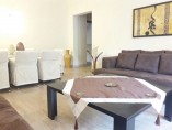 Furnished Apartment 1 Bed/ Lounge | garden | 100m2 | 12 000-Dh/month