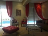 Villa 300m2 | 4 ch | 2 salons | 4 sdb | piscine | 17 000-DH/mois