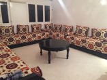 Furnished 1 Bed apartment | Lounge| 1Bath | 75 m2 | 4 000-Dh/month