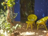 LOUE Maison 250 m2 | 3 ch | salon | 3 SDB | Jardin | 7.000 Dh/mois