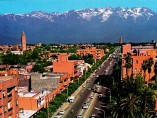 VENDU  : Hotel 4* de 68 Chambres | Marrakech Centre | 50.000 000-DH