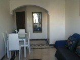 RENTED Furnished apartement | 2 Beds | 1 Bath | Lounge | 2 Balconys | 4.500-Dh/month