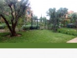 Furnished villa | 3 bed | 2 bath | garden | pool | 14.000-Dh/month