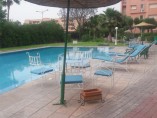 Furnished new 2 Bed | Lounge | Pool 7.000-Dhs/month