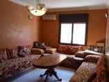 RENTED Furnished apartment 2 Beds | Lounge | 1 Bath | 90m2 | 4.500-Dh/month