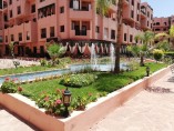 Furnished apartment 2 Bed | Lounge | garden | 86m2 | 5.500-Dh/month