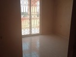 RENTED Unfurnished apartment 3 Bed | Lounge | 4.000-Dh/month