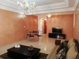 Furnished apartment 2 Bed | Lounge | 85m2 | 6.000-Dh/month