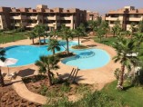  Furnished apartment | 1 Bed | 1 Bath | Lounge | Pool | 80m2 | 6.500-Dh