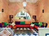 VENDU Riad meublÃ© 3ch | 1salon | 3.5 SDB | Piscine | 1.250.000-Dh