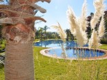 2 Bed Apartment | 2 Bath | Lounge | Terrace | 130m2 | Pool | Garden| 134m2