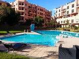 Furnished apartment 2 Bed | Lounge | garden | 80m2 | 6.000-Dh/month