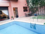 RENTED Villa of 336m2 | 4 BEDS | 2 BATHS | Garden | 14.000-Dh/month