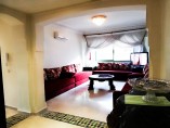 Furnished apartment 2Bed | Lounge | garden | 85m2 | 7.000-Dh/month