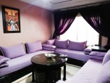 RENTED  Furnished apartment 1Bed | Lounge | 52m2 | 4.500-Dh/month