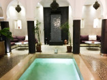 SOLD Guest house Riad 295 m2 | 6 Bed | Pool | Terrace | 4.290.000-Dhs