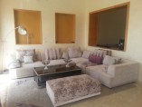 SOLD Furnished Villa | 3 Beds | 3.5 Bath | Pool | Garden | 20.000-Dh/month