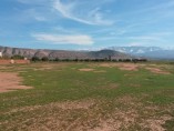 VENDU Terrain de 12.500 m2 | Titre | Marrakech Route Ouarzazat